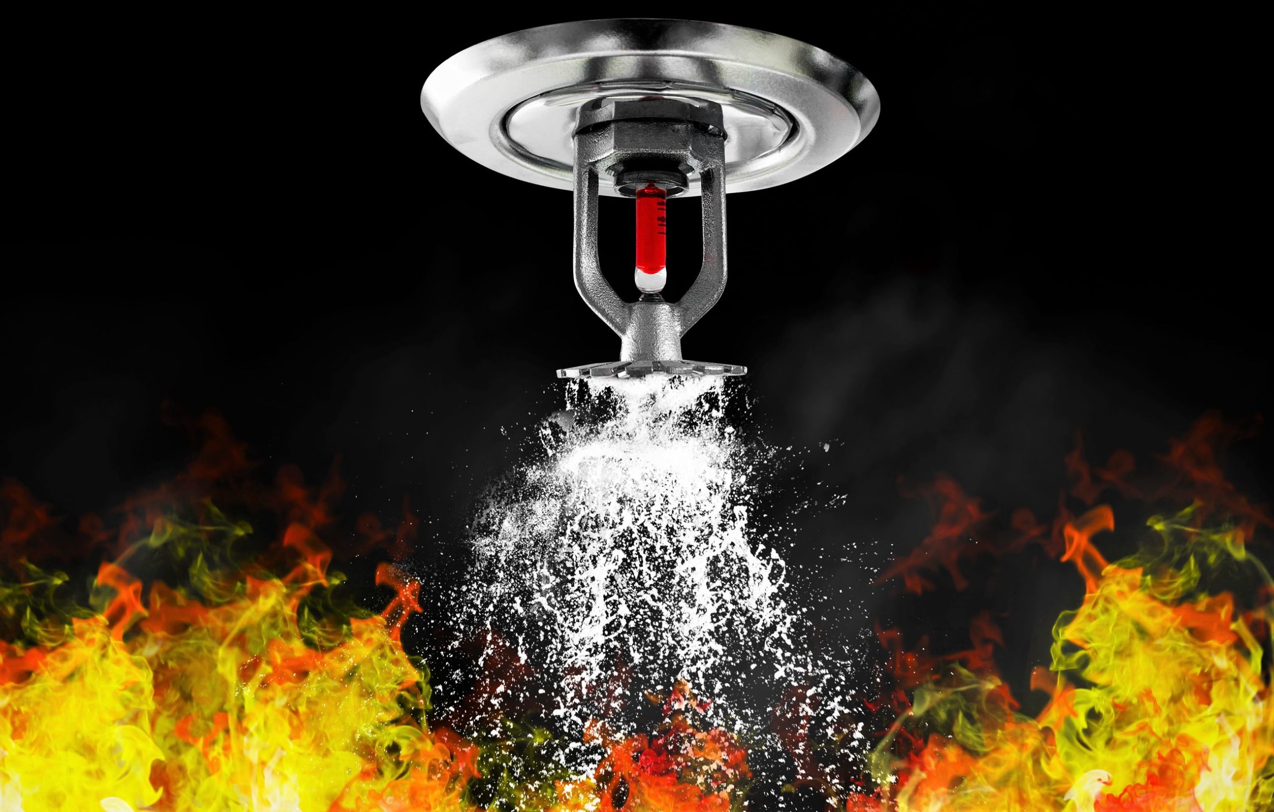 Fire protection services